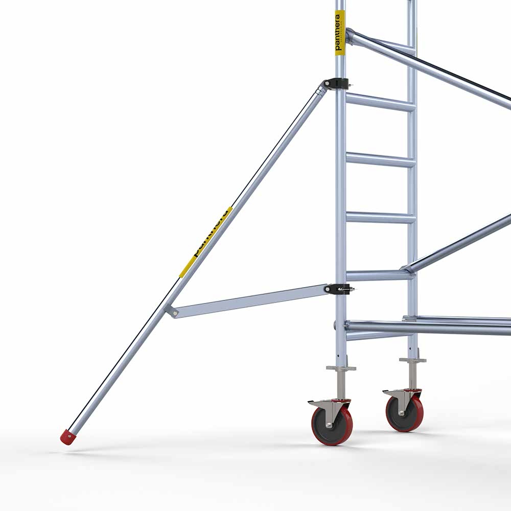 Panthera stabilisator 200 cm