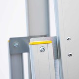 Panthera Bordestrap 1x4