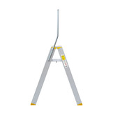 Panthera Dubbele trap 2x4 treden