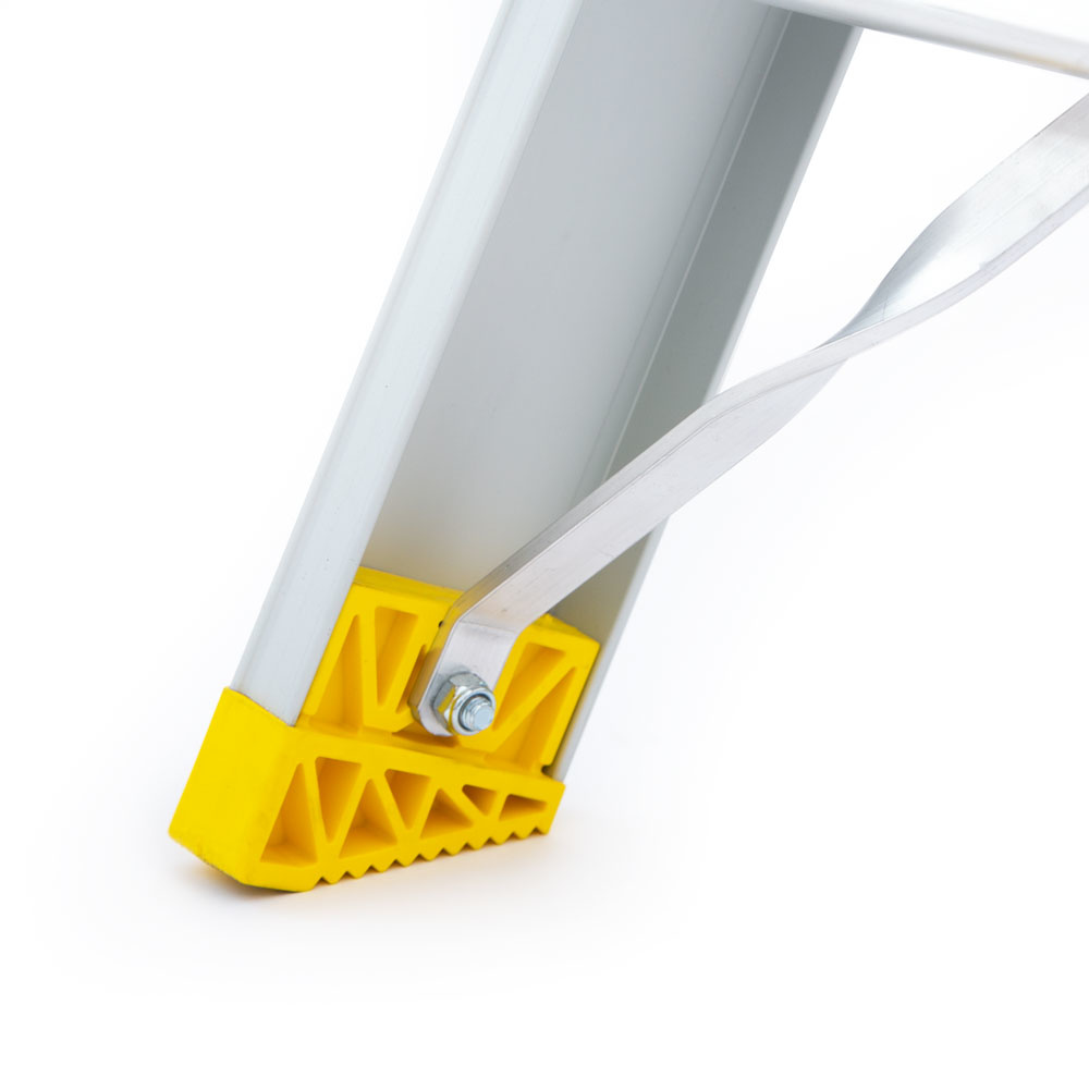 Panthera Dubbele trap 2x6 treden