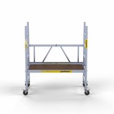 Kamersteiger 75 x 150 x 3 meter werkhoogte