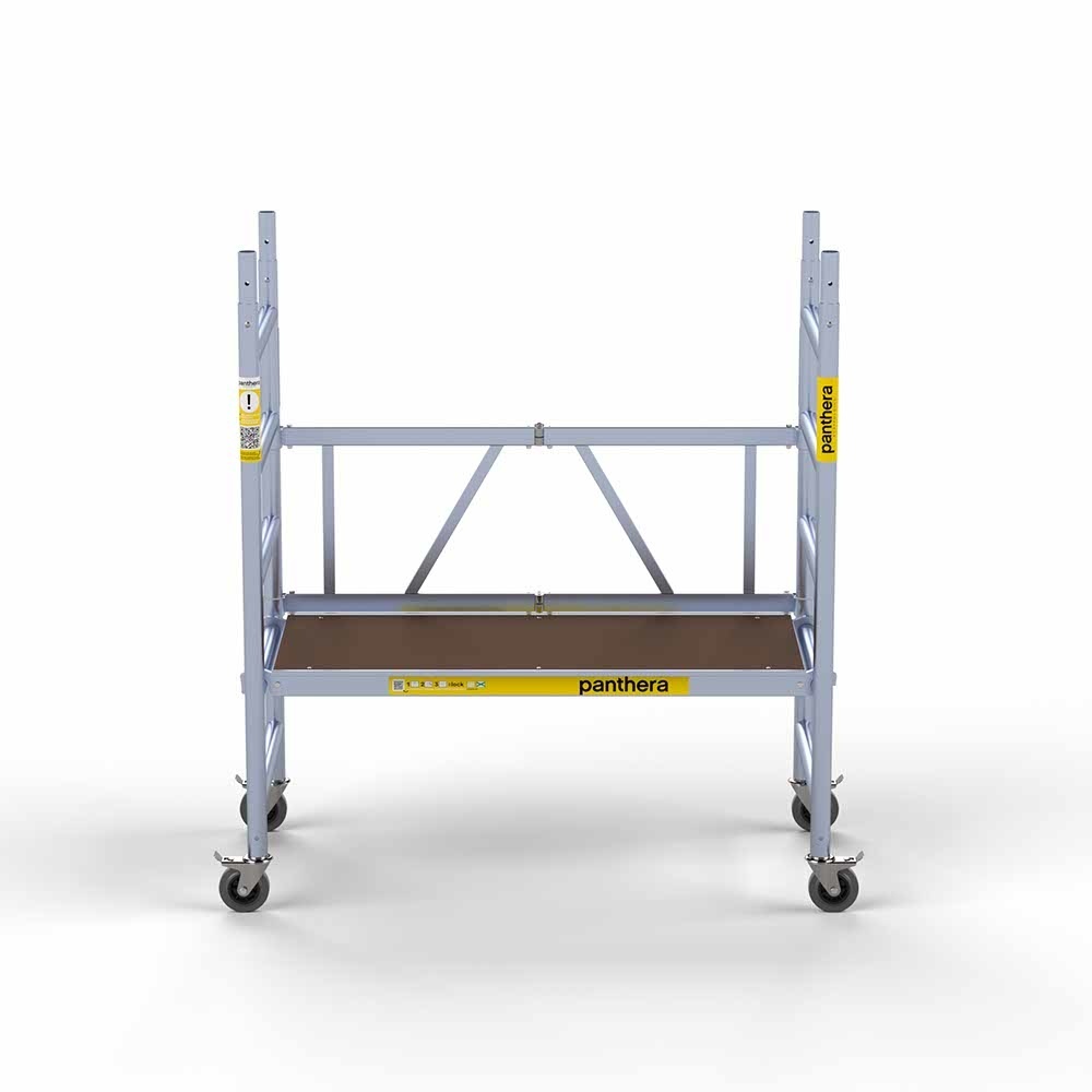 Kamersteiger 75 x 150 x 3 meter werkhoogte