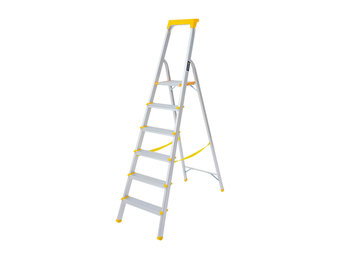 Panthera Huishoudtrap 1x6 treden