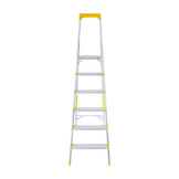 Panthera Huishoudtrap 1x6 treden