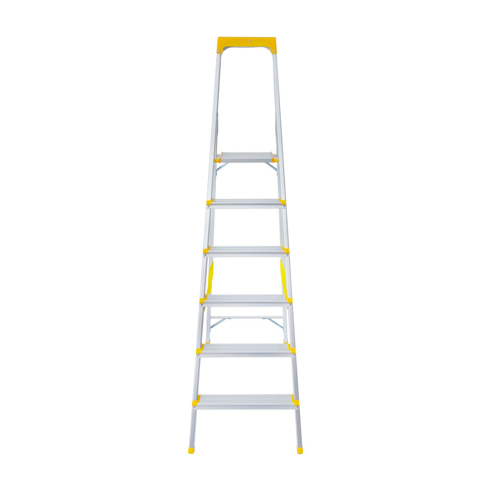 Panthera Huishoudtrap 1x6 treden