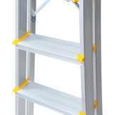 Panthera Huishoudtrap 1x6 treden