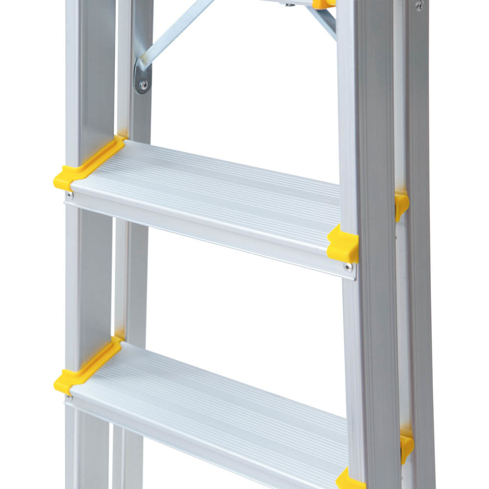 Panthera Huishoudtrap 1x6 treden