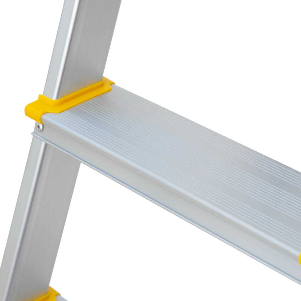 Panthera Huishoudtrap 1x7 treden