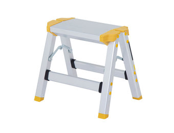 Panthera Huishoudtrap Dubbel 2x1 treden