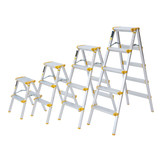 Panthera Huishoudtrap Dubbel 2x1 treden