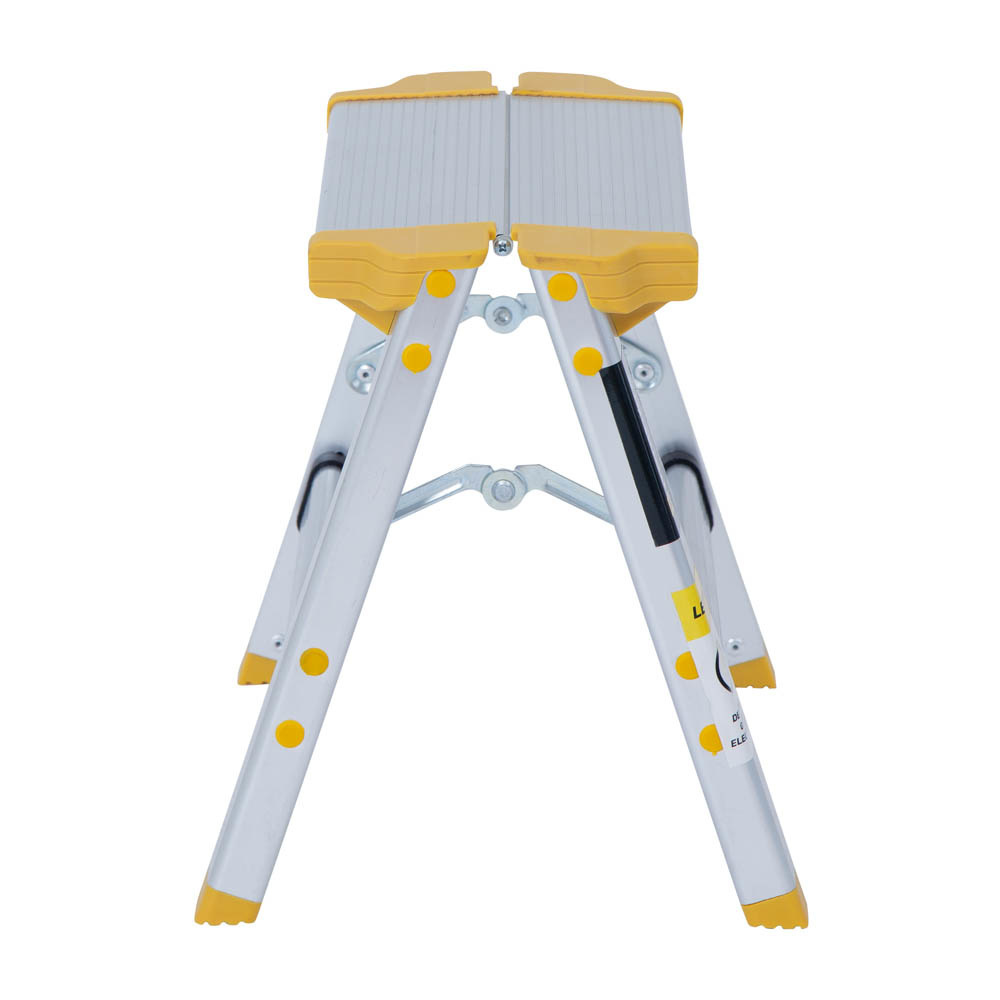 Panthera Huishoudtrap Dubbel 2x1 treden