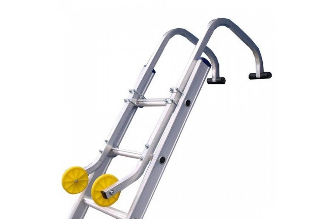 Ladder Nokhaak