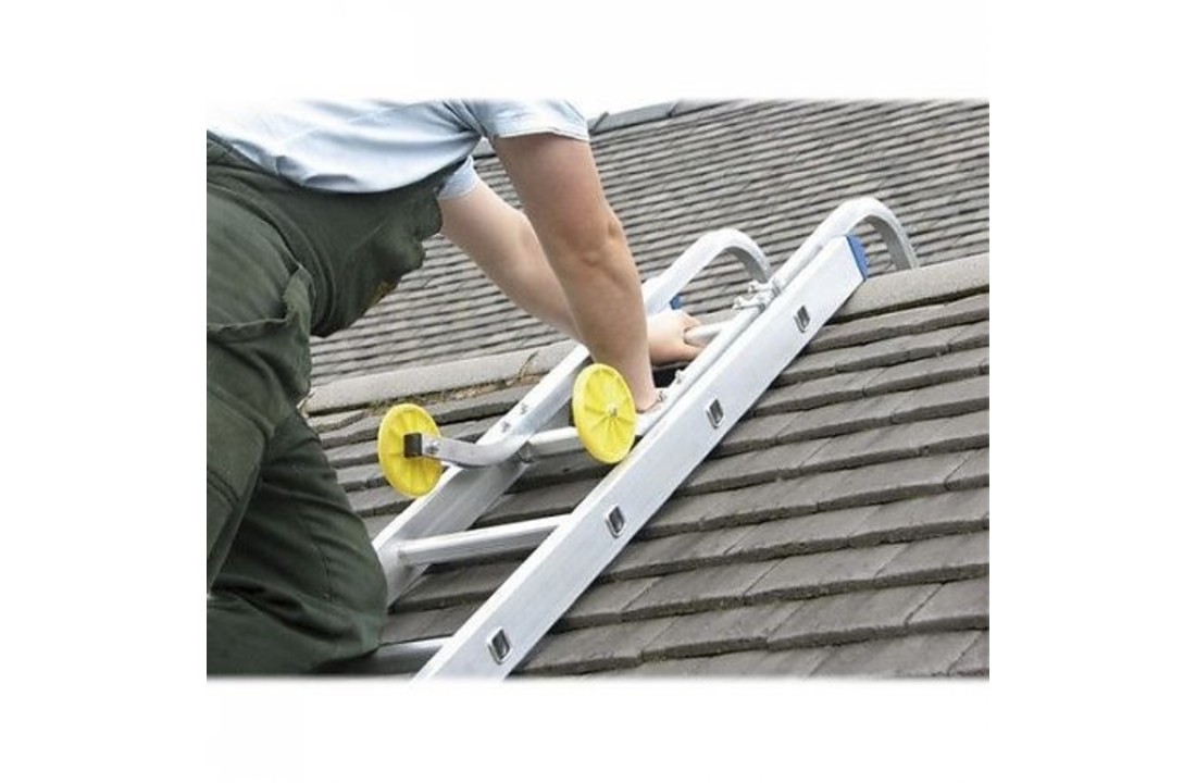 Ladder Nokhaak