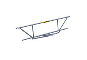 Panthera rolsteiger voorloopleuning 245 cm