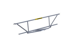 Panthera rolsteiger voorloopleuning 185 cm