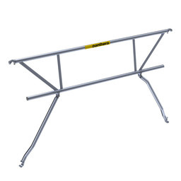 Panthera rolsteiger voorloopleuning 185 cm