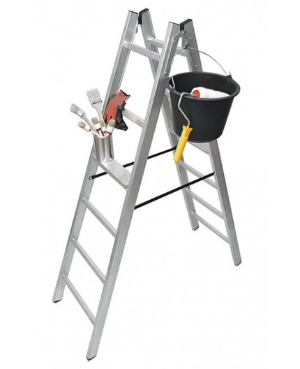 Ruby Schilderstrap 2x5