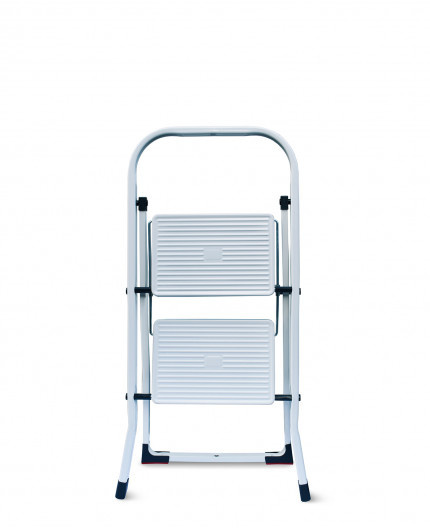 Locus keukentrap 1x2 treden