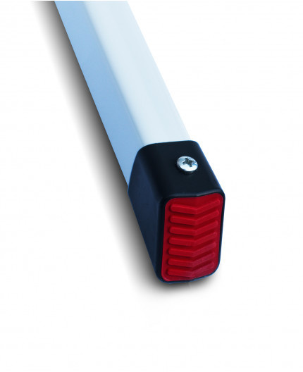 Locus keukentrap 1x3 treden