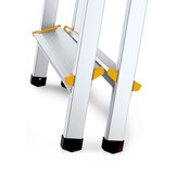 Panthera Huishoudtrap Dubbel 2x5 treden