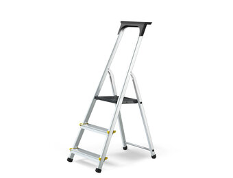 Panthera Huishoudtrap 1x3 treden