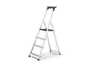 Panthera Huishoudtrap 1x4 treden