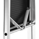 Panthera Huishoudtrap 1x3 treden