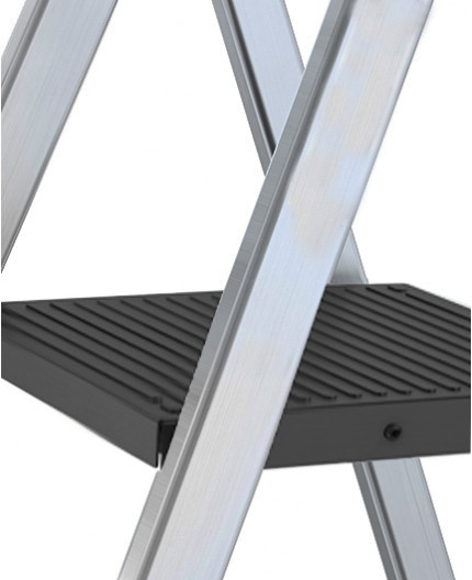 Panthera Huishoudtrap 1x4 treden