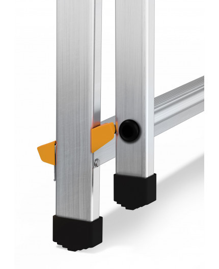 Panthera Huishoudtrap 1x5 treden