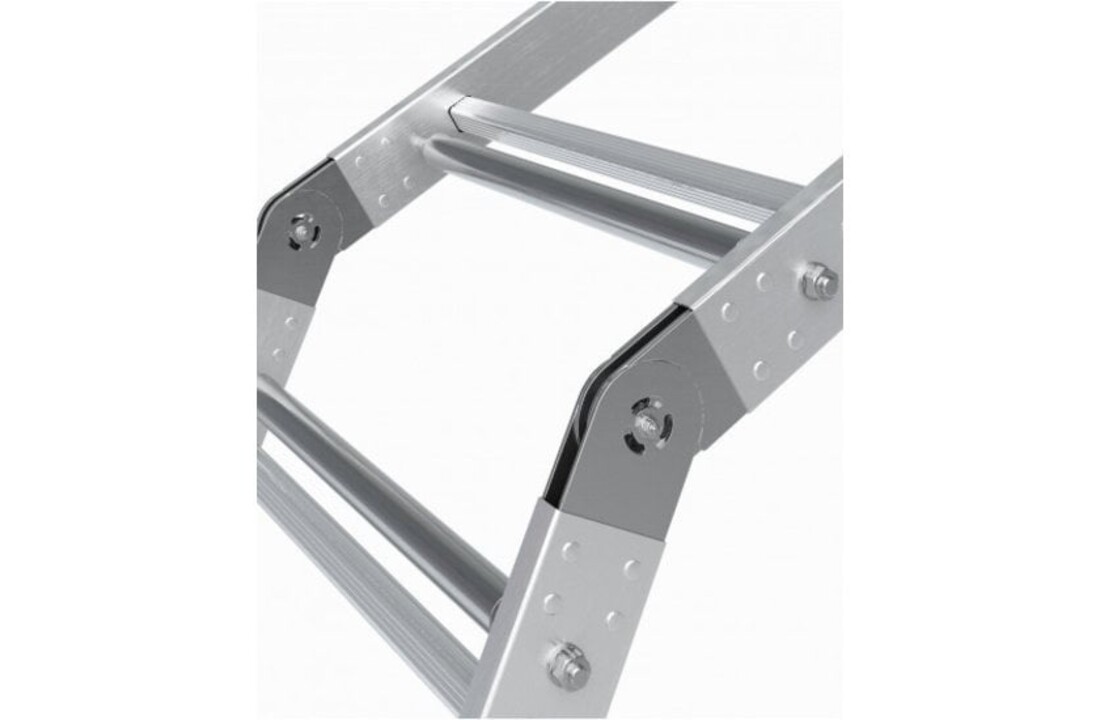 Panthera Ladderlift voor bouwmaterialen