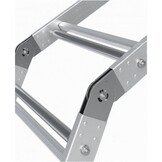 Panthera Ladderlift voor bouwmaterialen