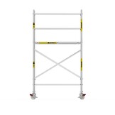 Panthera Basic 75x185 4,2m werkhoogte schoren