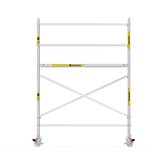 Panthera Basic 75x245 4,2m werkhoogte schoren