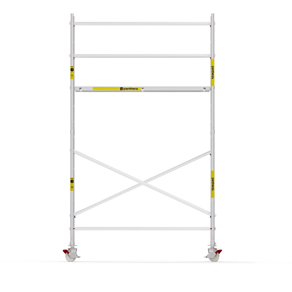 Panthera Basic 75x245 5,2m werkhoogte schoren