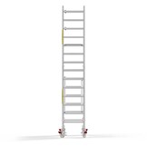 Panthera Basic 75x245 5,2m werkhoogte schoren