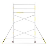 Panthera Basic 75x305 6,2m werkhoogte schoren