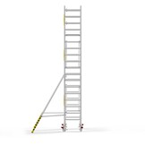 Panthera Basic 75x305 6,2m werkhoogte schoren