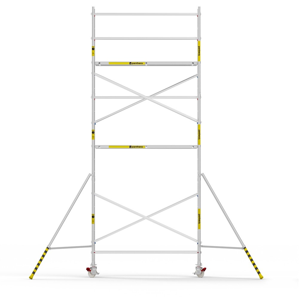 Panthera Basic 75x245 7,2m werkhoogte schoren