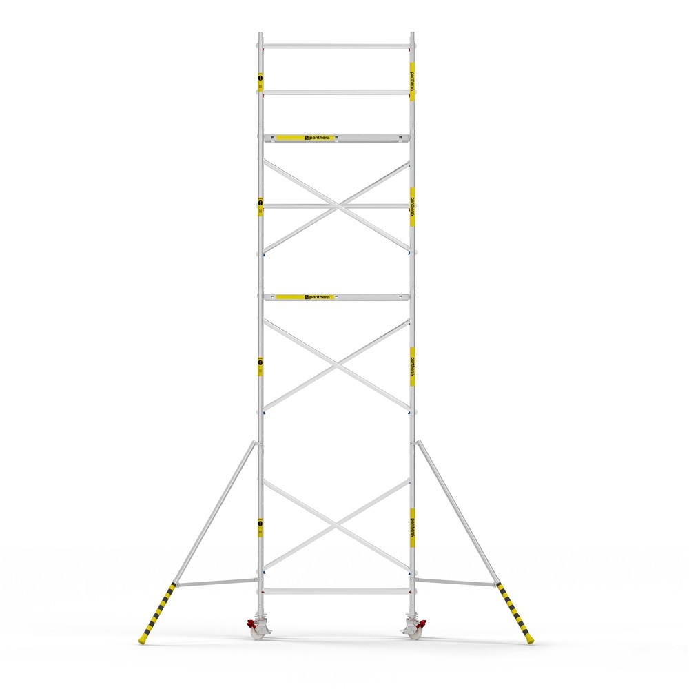 Panthera Basic 75x185 8,2m werkhoogte schoren