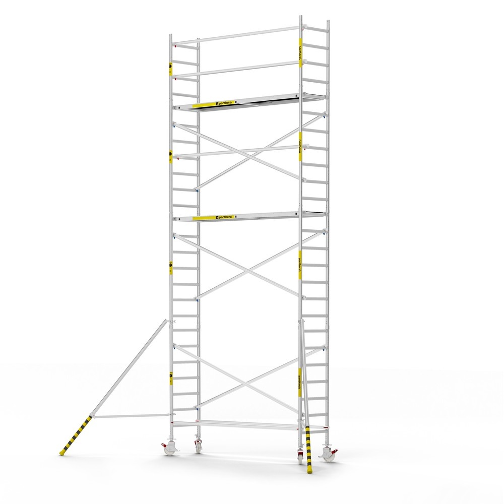 Panthera Basic 75x305 8,2m werkhoogte schoren