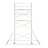 Panthera Basic 75x305 8,2m werkhoogte schoren