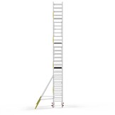 Panthera Basic 75x305 9,2m werkhoogte schoren