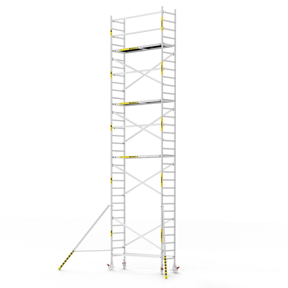 Panthera Basic 75x245 10,2m werkhoogte schoren