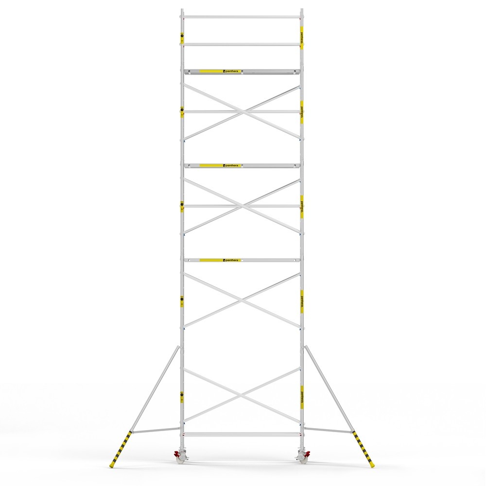 Panthera Basic 75x245 10,2m werkhoogte schoren