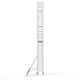 Panthera Basic 75x245 10,2m werkhoogte schoren