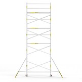 Panthera Basic 75x305 10,2m werkhoogte schoren