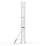 Panthera Basic 75x245 9,2m werkhoogte schoren carbon vloer