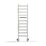 Panthera Basic 90x245 4,2m werkhoogte schoren