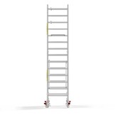 Panthera Basic 90x245 5,2m werkhoogte schoren