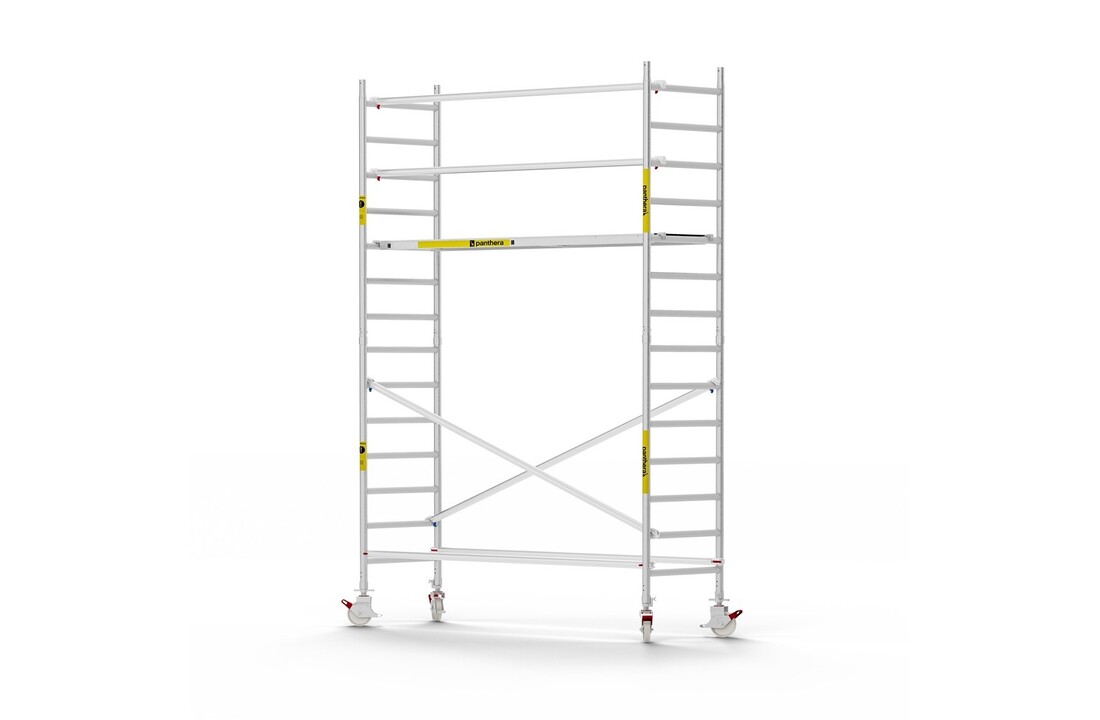 Panthera Basic 90x305 5,2m werkhoogte schoren